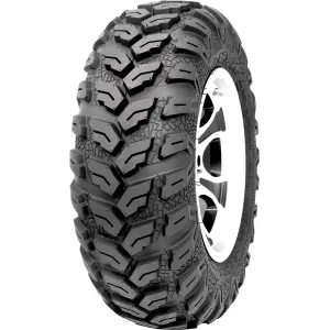 Anvelopă (cauciuc) Maxxis Ceros MU07 26x9 R14 73N NHS TL - Maxxis