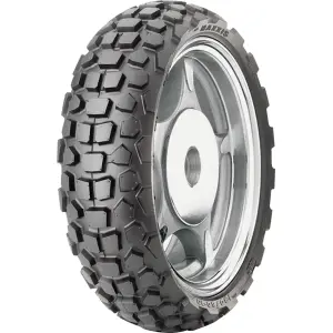 Anvelopă (cauciuc) Maxxis M6024 130/70-12 56J TL - Maxxis