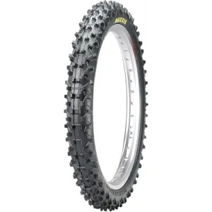 Anvelopă (cauciuc) Maxxis Maxxcross MX-SM M7328 110/90-19 62M NHS TT - Maxxis