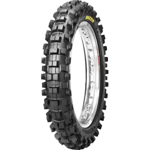 Anvelopă (cauciuc) Maxxis Maxxcross SI M7312 110/90-19 62M NHS TT - Maxxis