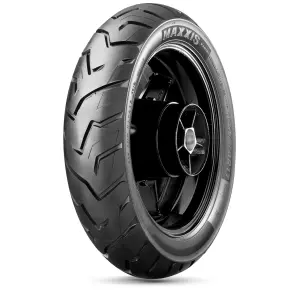 Anvelopă (cauciuc) Maxxis MaxxVenture MA-ADV 150/70 R17 69V TL - Maxxis