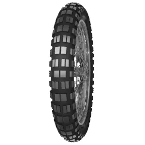 Anvelopă (cauciuc) Mitas E-10 /Dakar 140/80 B17 69T (M+S) TL - Mitas