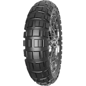 Anvelopă (cauciuc) Mitas Enduro Trail-XT 140/80 B18 70H TL/TT - Mitas