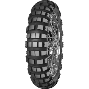 Anvelopă (cauciuc) Mitas Enduro Trail-XT+ 170/60 B17 72T TL/TT - Mitas
