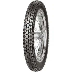Anvelopă (cauciuc) Mitas H-02 4.00-19 71P TT - Mitas