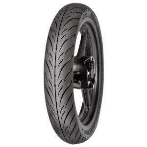 Anvelopă (cauciuc) Mitas MC 25 Bogart 130/70-17 62S TL - Mitas
