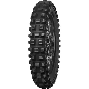 Anvelopă (cauciuc) Mitas Stone King 120/90-19 66N NHS TT - Mitas