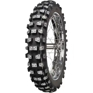 Anvelopă (cauciuc) Mitas XT-454 110/100-18 54M TT - Mitas