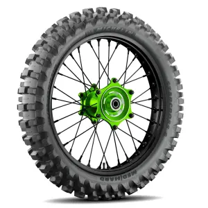 Anvelopă Starcross 6 Medium Hard - 03130945
