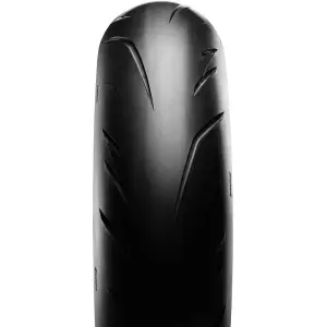 Anvelopa (cauciuc) Avon 3D Supersport 200/55 ZR17 (M/C) 78W TL - Avon