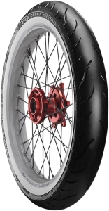 Anvelopa (cauciuc) Avon Cobra Chrome AV91 (WWW) 100/90-19 57V TL - Avon