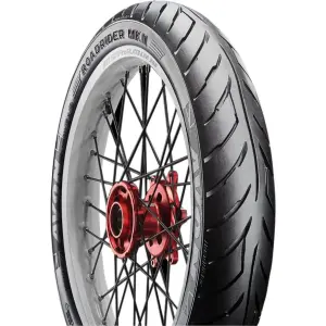 Anvelopa (cauciuc) Avon MKII Roadrider 120/70-17 58V TL - Avon