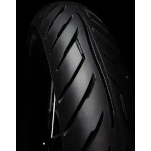 Anvelopa (cauciuc) Avon MKII Roadrider 4.00-18 64V TL - Avon