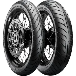 Anvelopa (cauciuc) Avon MKII Roadrider 4.00-18 64V TL - Avon