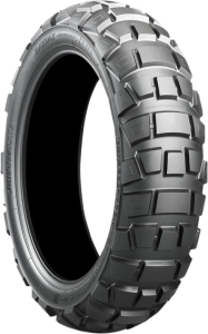 Anvelopa (cauciuc) Bridgestone Adventurecross AX41 130/80-18 66P TL - Bridgestone