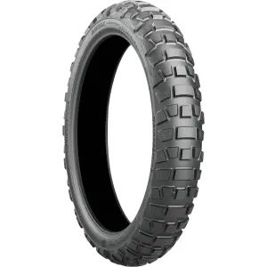 Anvelopa (cauciuc) Bridgestone Battlax Adventurecross AX41 2.75-21 45P TL - Bridgestone