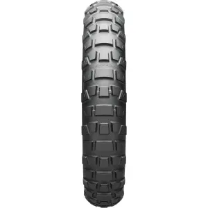Anvelopa (cauciuc) Bridgestone Battlax Adventurecross AX41 80/100-21 51P TL - Bridgestone