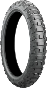 Anvelopa (cauciuc) Bridgestone Battlax Adventurecross AX41 90/90-21 54Q TL - Bridgestone