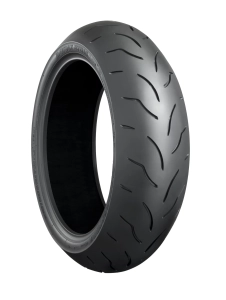 Anvelopa (cauciuc) Bridgestone Battlax BT-016 PRO 160/60 ZR18 70W TL - Bridgestone