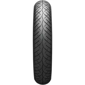 Anvelopa (cauciuc) Bridgestone Battlax BT46 120/80-16 60V TL - Bridgestone