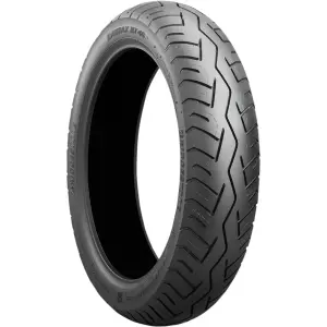 Anvelopa (cauciuc) Bridgestone Battlax BT46 130/90-16 67V TL - Bridgestone