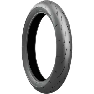 Anvelopa (cauciuc) Bridgestone Battlax Classic Racing CR11 110/80 R18 NHS TL - Bridgestone