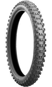 Anvelopa (cauciuc) Bridgestone Battlecross E50 90/90-21 54P TT - Bridgestone