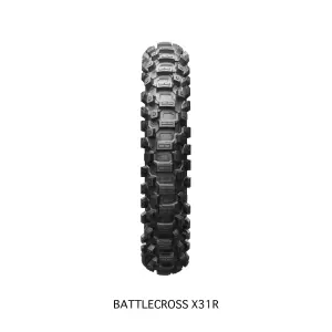 Anvelopa (cauciuc) Bridgestone Battlecross X31 100/90-19 57M NHS TT - Bridgestone