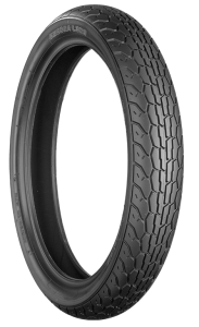 Anvelopa (cauciuc) Bridgestone Exedra Bias-Ply L309 100/90-17 55S TT - Bridgestone
