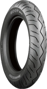Anvelopa (cauciuc) Bridgestone Hoop B03 (G) 120/80-14 58S TL - Bridgestone