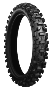 Anvelopa (cauciuc) Bridgestone M102 110/100-18 64M NHS TT - Bridgestone