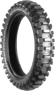 Anvelopa (cauciuc) Bridgestone M40 2.75-10 38J NHS TT - Bridgestone