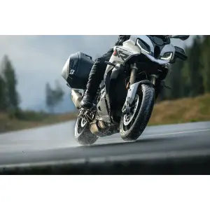Anvelopa (cauciuc) Bridgestone T33 190/55 ZR17 75W TL - Bridgestone