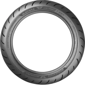 Anvelopa (cauciuc) Bridgestone T33 190/55 ZR17 75W TL - Bridgestone