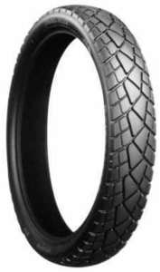 Anvelopa (cauciuc) Bridgestone Trail Wing TW201 80/100-19 49P TT - Bridgestone