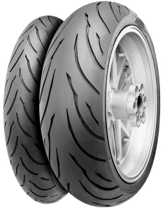 Anvelopa (cauciuc) Continental Conti Motion 160/60 ZR17 69W TL - Continental