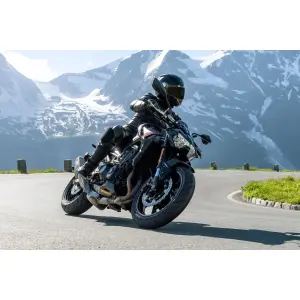 Anvelopa (cauciuc) Continental ContiRoad 190/55 ZR17 73W TL - Continental