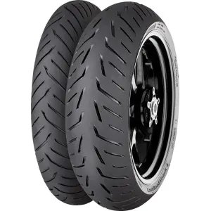 Anvelopa (cauciuc) Continental ContiRoad Attack 4 150/70 R17 69V TL - Continental
