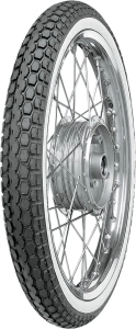 Anvelopa (cauciuc) Continental KKS10 (WW) 2.00-19 24B TT - Continental