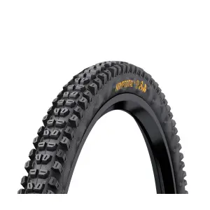 Anvelopa (cauciuc) Continental Kryptotal Enduro Soft 29x2.60 FS TR - Continental