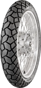 Anvelopa (cauciuc) Continental TKC70 90/90-21 (M+S) 54H TL - Continental