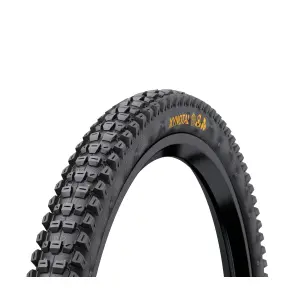 Anvelopa (cauciuc) Continental Xynotal Enduro Soft 29x2.40 FS TR - Continental