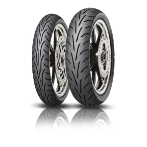 Anvelopa (cauciuc) Dunlop Arrowmax GT601 100/80-17 52H TL - Dunlop