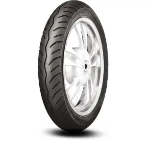 Anvelopa (cauciuc) Dunlop D115 100/70-14 51P TL - Dunlop
