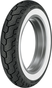 Anvelopa (cauciuc) Dunlop D402 (WWW) MT90 B16 74H TL - Dunlop