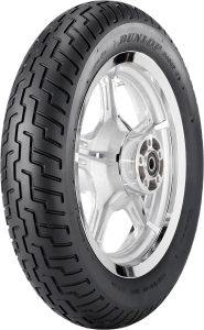 Anvelopa (cauciuc) Dunlop D404 130/90-16 67S TT - Dunlop