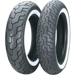 Anvelopa (cauciuc) Dunlop D404 150/80-16 71H TL - Dunlop