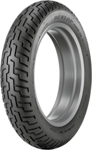 Anvelopa (cauciuc) Dunlop D404 3.00-19 49S TT - Dunlop