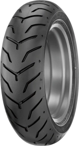 Anvelopa (cauciuc) Dunlop D407 180/55 B18 80H TL - Dunlop