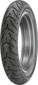 Anvelopa (cauciuc) Dunlop D408 130/70 B18 63H TL - Dunlop